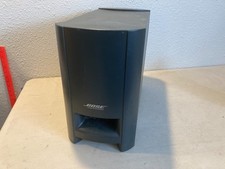 Bose PS3-2-1 II Powered Speaker System Subwoofer Only