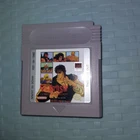 Fist Of The North Star 1990 Game Boy English Version Cartridge Only