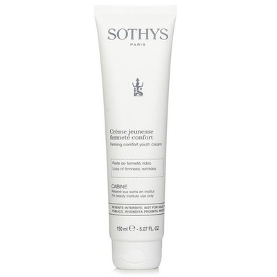 Sothys - Straffende Komfort-Jugendcreme (Salongröße) 150ml/5.07oz
