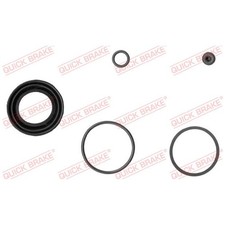Reparatursatz Bremssattel hinten für Seat Alhambra 710 711 | 24642462