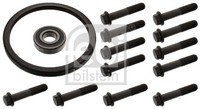 Reparatursatz Schwungrad Febi Bilstein 47987 FüR 9700 7700 Volvo 8500 8700 FH FM