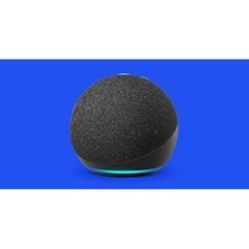Altavoz inteligente Amazon Echo Dot 4ta generación con Alexa carbón B7W64E nuevo sellado