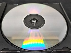 Sega Saturn Software Model Irem Arcade Classics Imax FIN30