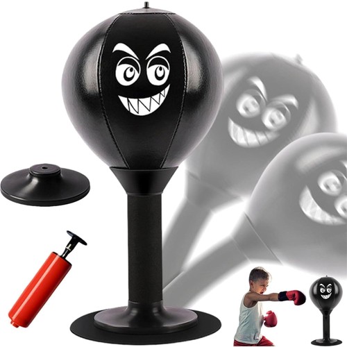 Buy IS Gift Desktop Punching Bag at Mighty Ape NZ