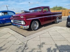 1965 Chevrolet C10  502