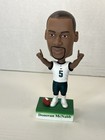 Donovan McNabb Bobblehead Philadelphia Eagles Upper Deck 2002 Home Jersey