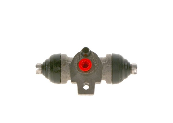 Radbremszylinder Bosch 0 986 475 935 FüR VW 7DK 70J 70C Transporter 7DB 70B T4-image