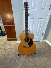 Martin Standard 000-28 Acoustic Guitar