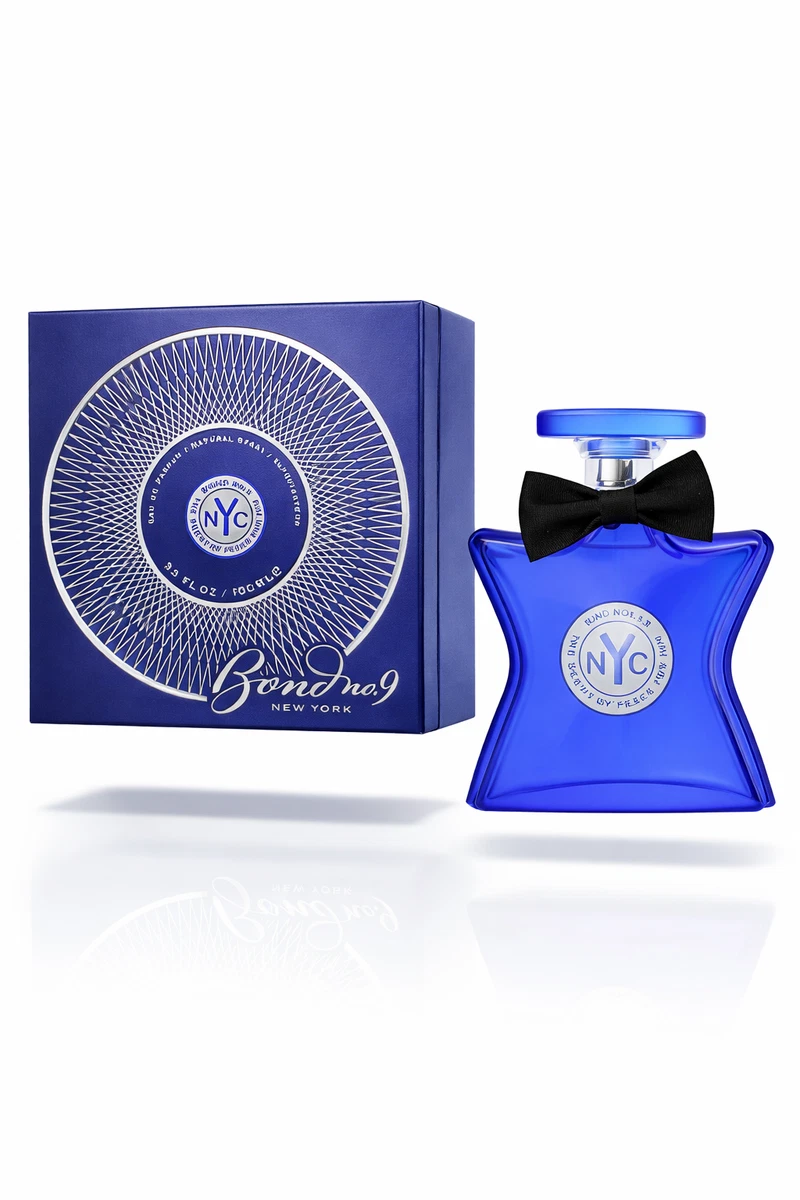 Las mejores ofertas en Aroma Bond No. 9 la de la paz para él Eau