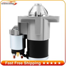 Starter For Dodge Ram 1500 2500 3500 2005 2006 2007 2008 V8 5.7L Automatic trans