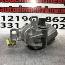 31202262 Bloccasterzo VOLVO V50 2.0 D SW 5p/d/1997cc 72526a