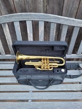 American Standard Cornet