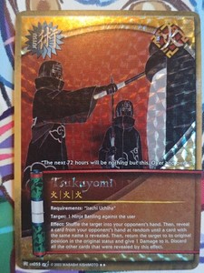 Tsukuyomi Yugioh | eBay Tsukuyomi Yugioh | eBay