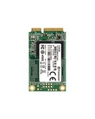Transcend 230S Solid-State-Disk 64 GB intern mSATA SATA 6Gb/s