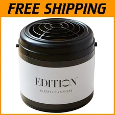 Luxury Fragrance Diffuser Cartridge - Cedarwood, Bergamot & Patchouli Essentials