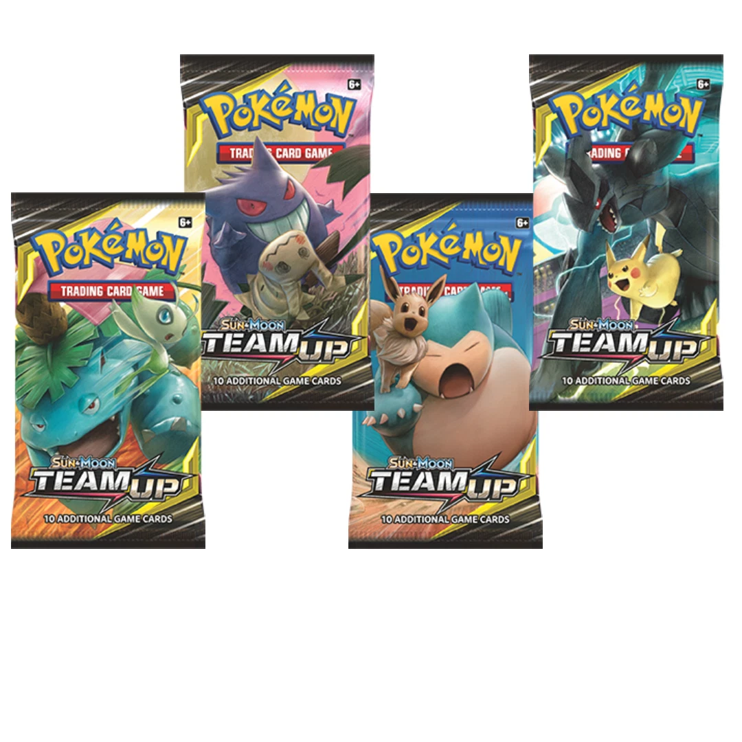 crimson invasion booster box ebay Amazon.com: Pokemon Sun & Moon Crimson Invasion Mini Binder Collector's  Album + Crimson Invasion Booster Pack : Toys & Games main image 0