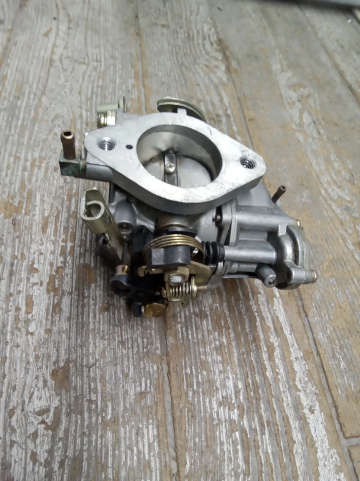 Harley Davidson Carburetor Full Carb 27029-88A  - Image 4 of 4