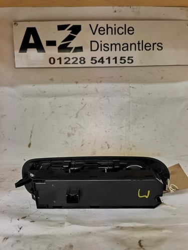 Schalter Fensterheber vorne rechts Ford Mondeo MK4 2007 - 2014 AM2T14A132BA - Bild 5 von 12