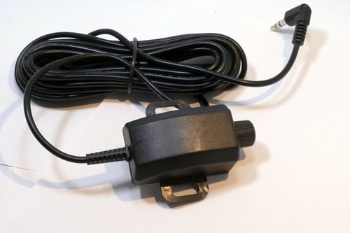 Remote Bass Knob Subwoofer Level Control for Active Subwoofer 10 feet long