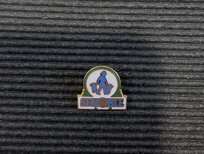 Pin s Collector Rare - Hard to Find : Senoble