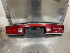 1997-2005 Buick Century Rear Center Tail Light Panel Assembly 16523241 Oem 9117 1997-2005 Buick Century Rear Center Tail Light Panel Assembly 16523241 Oem 9117