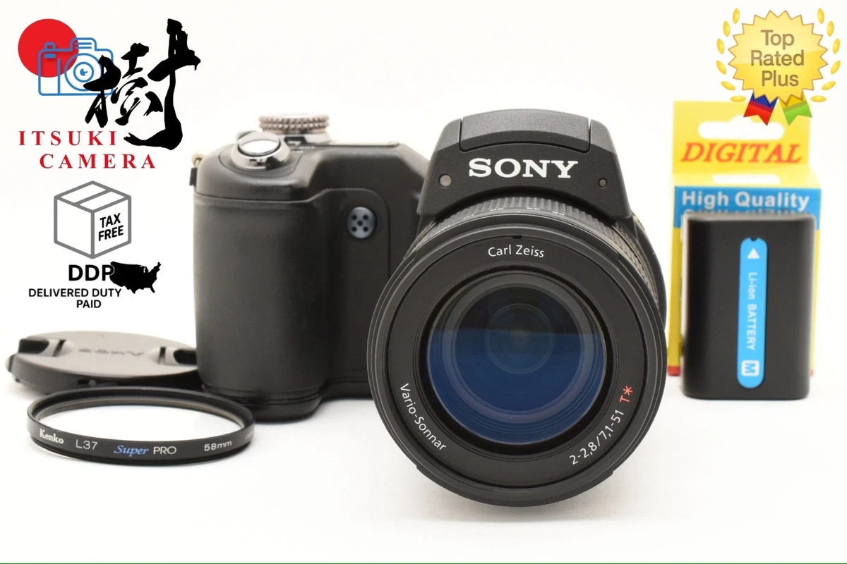 Sony Cyber-shot DSCF828 Digital Cameras for Sale - Shop New & Used