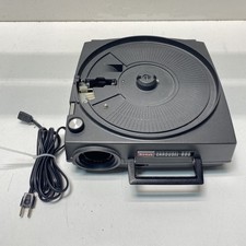 Kodak Slide Projector Carousel 600