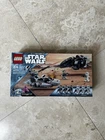 LEGO Star Wars 40755 Imperial Dropship vs. Rebel Scout Speeder QT-KT Droid NEW