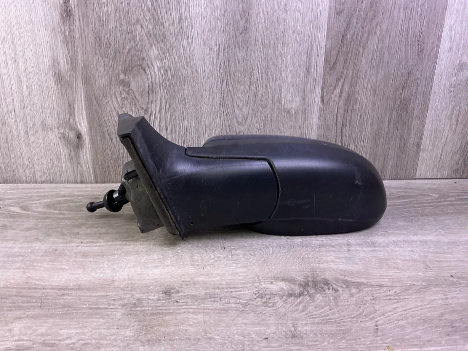 # 2014 CHEVROLET SONIC LH DRIVER SIDE  DOOR MIRROR OEM  E11 026673 - Изображение 3 из 4