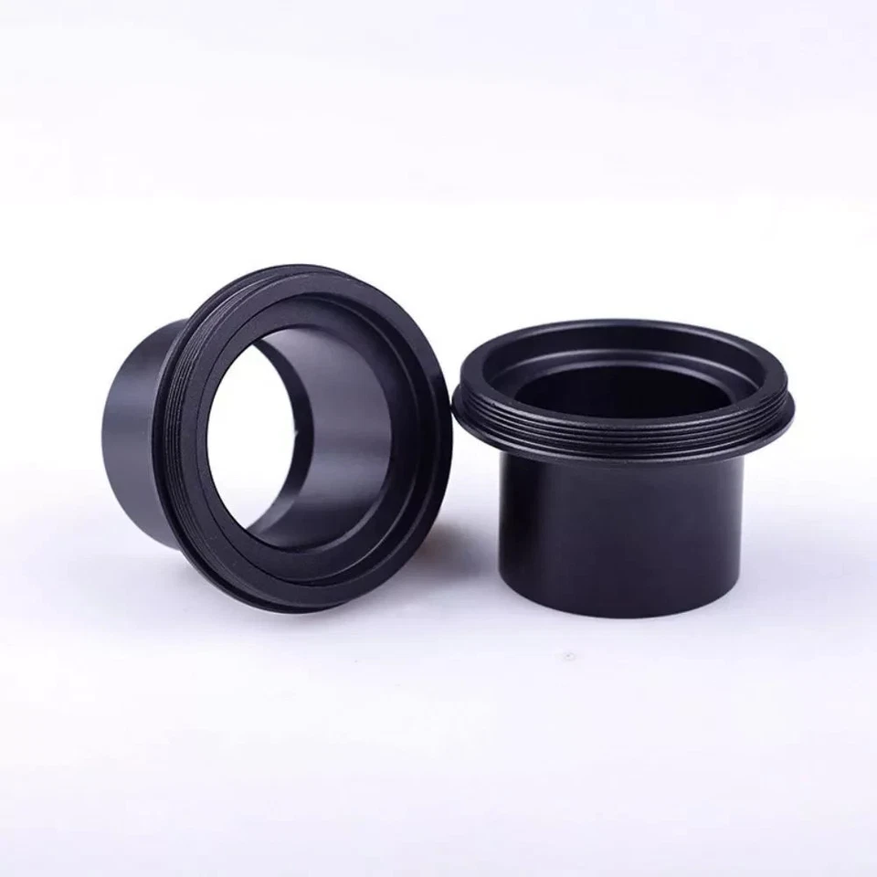 1,25 дюйма 31,7 мм M42 резьба T держатель адаптер SLR Camara фотографический рукав - Изображение 3 из 4