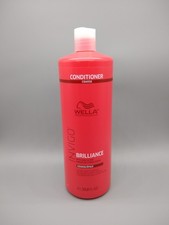 Wella Invigo Brilliance Color Protection Cond...