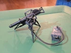 Vintage Star Wars ROTJ Tri-pod Laser Cannon Minirig Kenner 1983 Complete
