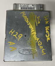 1993 Ford Explorer 4.0l At Ecu Ecm Pcm Computer Module F37f-12a650-zb 1993 Ford Explorer 4.0l At Ecu Ecm Pcm Computer Module F37f-12a650-zb