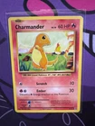 2016 POKEMON XY EVOLUTIONS CHARMANDER #9