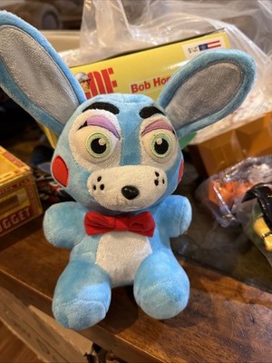 Funko Five Nights At Freddys FNAF Blue Toy Bonnie Plush- Hot Topic