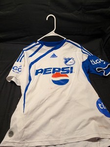 PEPSI サッカーユニフォーム Pepsi Soccer Jersey | eBay