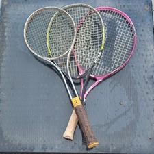 Wilson Tennis Racket Prince