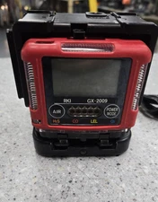 RKI INSTRUMENTS GX-2009 Mulit-Gas Personal Monitor