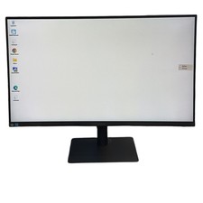 27" SAMSUNG S27A400UJU IPS FHD 1920x1080 (toter Pixel rechts)