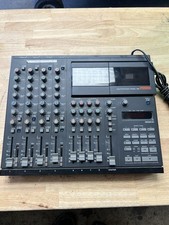 Fostex Model 280 - For Parts Or Repair - Multitrack Cassette Mixer Recorder