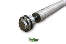 Dss Aluminum Driveshaft For Dodge Challenger Rt 15-23 Auto Transmission 610252 Dss Aluminum Driveshaft For Dodge Challenger Rt 15-23 Auto Transmission 610252