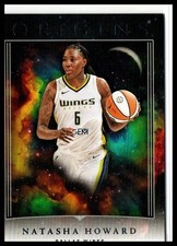 2024 Panini Origins WNBA #37 Natasha Howard