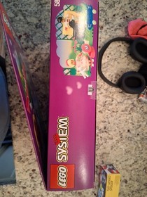 LEGO BELVILLE: Pretty Playland (5870) Unopened 