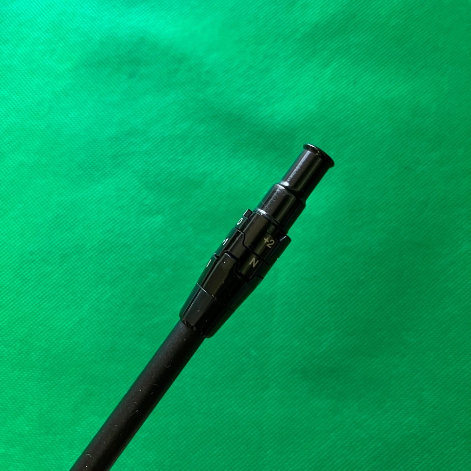 Graphite Design TOUR AD IZ-6 S Stiff Driver Shaft 44.125 in Callaway Adapter - Image 4 of 4