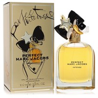 Marc Jacobs Perfect Intense Marc Jacobs Edp 3.4 Oz / E 100 Ml