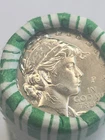 2026 Semi quincentennial Emerging Liberty Dime Roll Uncirculated Philadelphia M