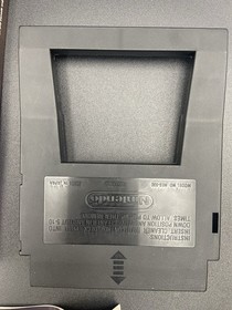 Nintendo NES Cleaning Kit. Original In Box. Very Good Condition.