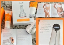 LAB SMOOTH OUT FIRM UP CELLULITE ANTI-AGING Lifting MICRO-CURRENT GALVANIC & EMS