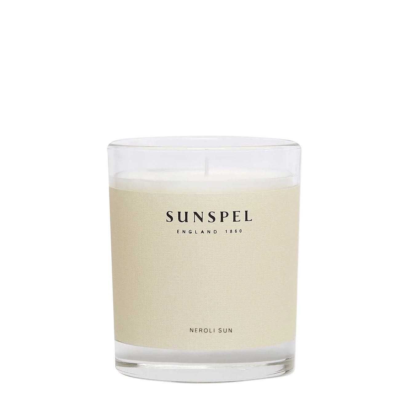 Sunspel Neroli Sun Candle