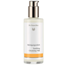 Dr Hauschka Bio Reinigungsmilch 145ml für alle Hauttypen